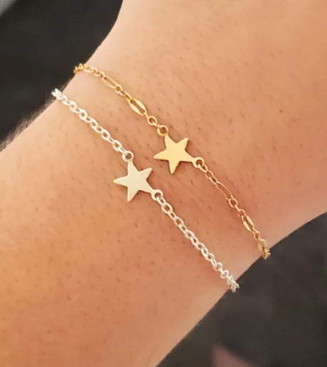 Charm Connector