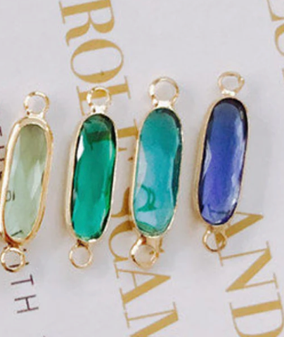Jewel Charm