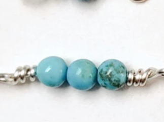 3-Stone Charm