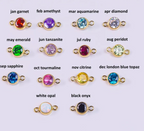 Charm Connector