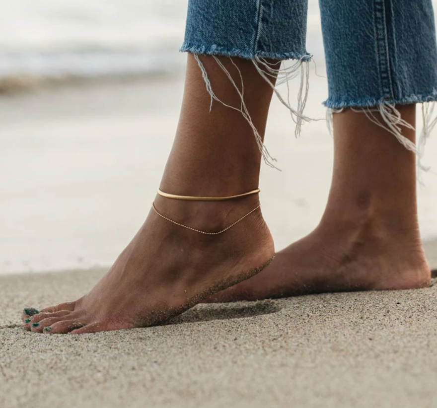 Anklet